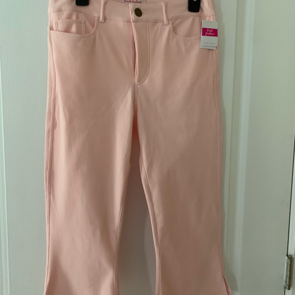 Fresh Produce Crops Pants